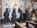 0093_Van l n r Elisabeth van Luxemburg dan Maria van Bourgondie dan Elisabeth van Gorizia Tirol en rechts Kunigunde van Austria
